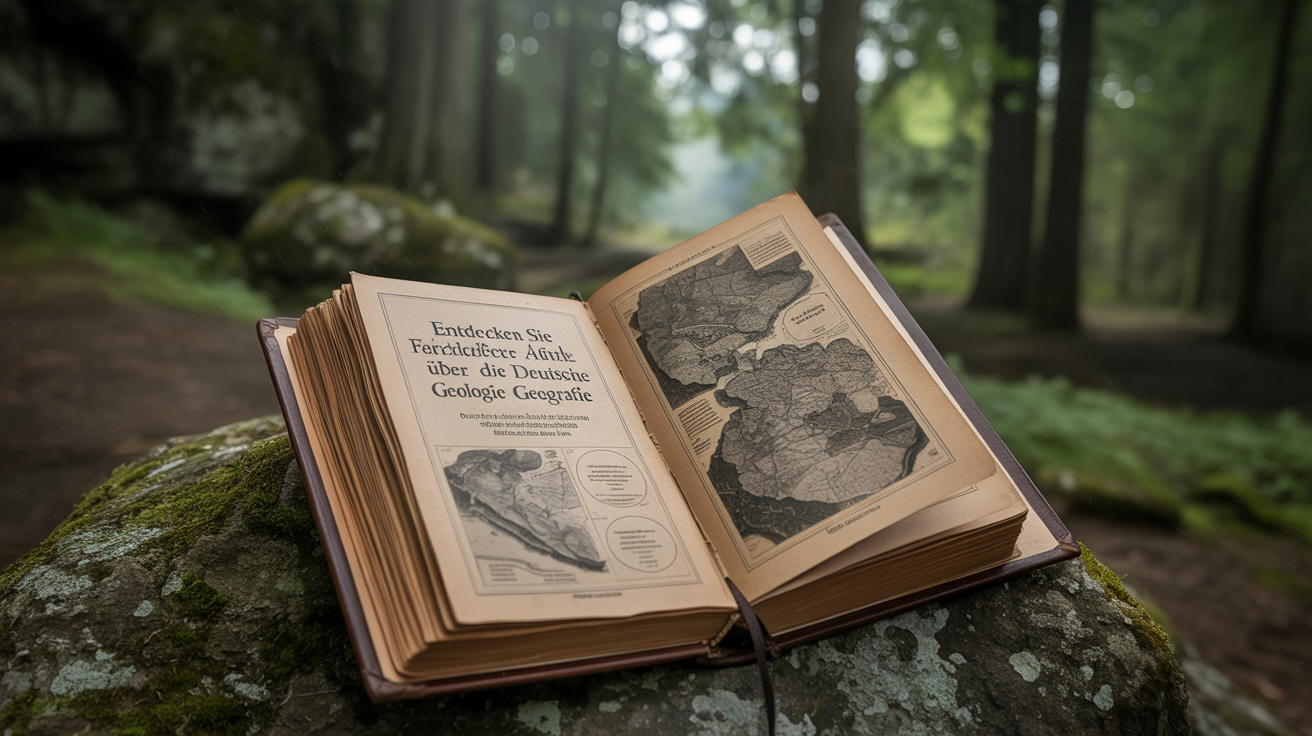 Geologische Feldarbeit