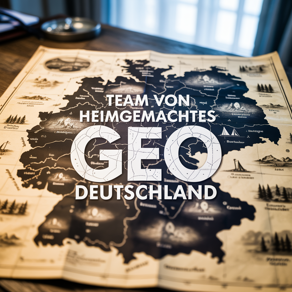 Geologische Karte selbst erstellen